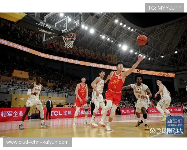 CBA季前热身赛赛程公布多队前往海外开展拉练交流，cba季前热身赛是什么意思